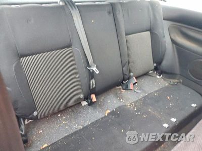 Zdjęcie 10 z 11 samochodu: 2003 VOLKSWAGEN GTI VIN:9BWDE61J834036762 - miniatura