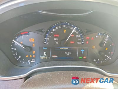 Zdjęcie 9 z 13 samochodu: 2013 CADILLAC SRX PREMIUM COLLECTION VIN:3GYFNEE3XDS593869 - miniatura