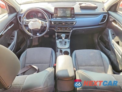 Zdjęcie 8 z 13 samochodu: 2021 KIA SELTOS S VIN:KNDEUCAA1M7226449 - miniatura