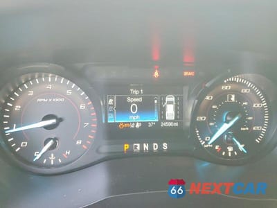 Zdjęcie 9 z 11 samochodu: 2022 FORD RANGER XL VIN:1FTER4FH4NLD40452 - miniatura