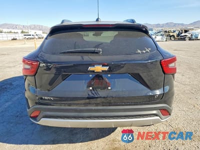 Zdjęcie 6 z 13 samochodu: 2025 CHEV TRAX 1LT VIN:KL77LHEP4SC036136 - miniatura