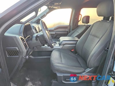 Zdjęcie 7 z 11 samochodu: 2019 FORD F150 SUPERCREW VIN:1FTEW1EPXKFC18785 - miniatura