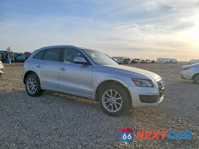 Czwarte zdjęcie samochodu z boku: 2009 AUDI Q5 3.2 VIN:WA1KK78R49A051615 - miniatura
