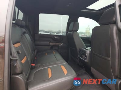 Zdjęcie 10 z 13 samochodu: 2020 GMC SIERRA K2500 AT4 VIN:1GT49PE71LF246403 - miniatura