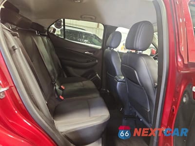 Zdjęcie 11 z 14 samochodu: 2021 BUICK ENCORE GX PREFERRED VIN:KL4MMCSLXMB077347 - miniatura