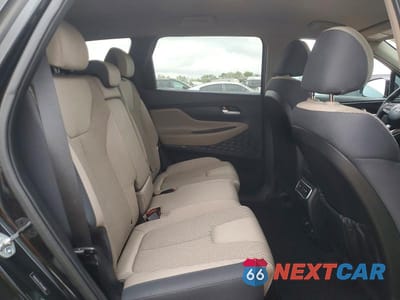 Zdjęcie 10 z 12 samochodu: 2023 HYUNDAI SANTA FE SE VIN:5NMS14AJ2PH564800 - miniatura