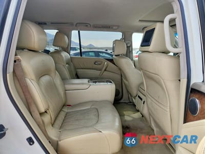 Zdjęcie 11 z 13 samochodu: 2012 INFINITI QX56 BASE VIN:JN8AZ2NE5C9015057 - miniatura