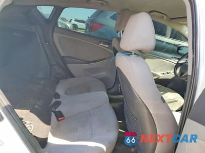 Zdjęcie 10 z 11 samochodu: 2016 HYUNDAI ACCENT SE VIN:KMHCT5AE1GU262183 - miniatura