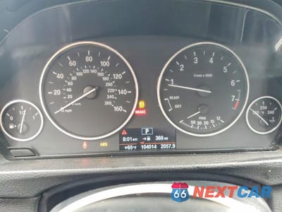 Zdjęcie 9 z 11 samochodu: 2016 BMW 320 XI VIN:WBA8E5G5XGNT41077 - miniatura