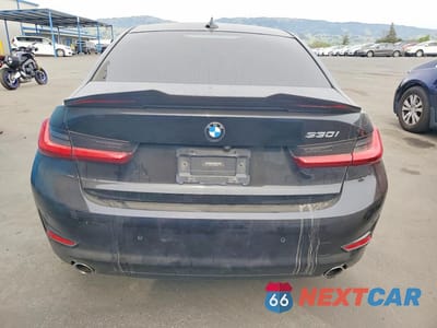 Zdjęcie 6 z 12 samochodu: 2020 BMW 330I VIN:3MW5R1J03L8B23878 - miniatura
