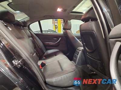 Zdjęcie 10 z 11 samochodu: 2006 BMW 325 XI VIN:WBAVD13596KV12907 - miniatura