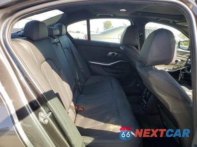 Zdjęcie 10 z 11 samochodu: 2020 BMW 330I VIN:3MW5R1J02L8B06246 - miniatura