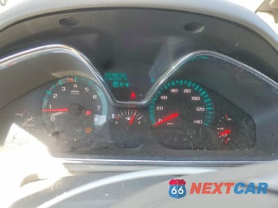 Zdjęcie 9 z 14 samochodu: 2017 CHEVROLET TRAVERSE LS VIN:1GNKVFED4HJ327734 - miniatura