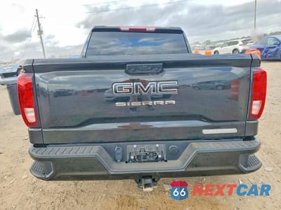 Zdjęcie 6 z 12 samochodu: 2025 GMC SIERRA C1500 ELEVATION VIN:1GTPHCED1SZ281910 - miniatura