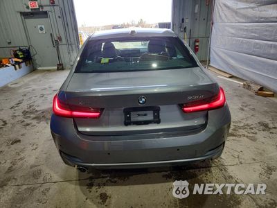 Zdjęcie 6 z 11 samochodu: 2024 BMW 330 VIN:3MW89FF02R8E33452 - miniatura