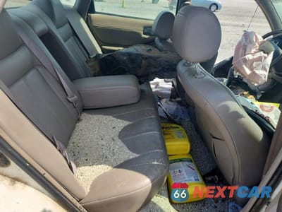 Zdjęcie 10 z 12 samochodu: 1997 TOYOTA AVALON XLS VIN:4T1BF12B9VU200625 - miniatura