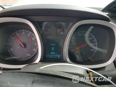 Zdjęcie 14 z 23 samochodu: 2012 CHEVROLET EQUINOX LS VIN:2GNALBEK3C1199644 - miniatura