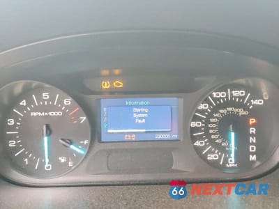 Zdjęcie 9 z 12 samochodu: 2012 FORD EDGE SE VIN:2FMDK3GC5CBA26668 - miniatura