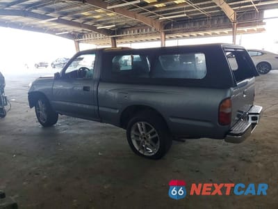 Drugie zdjęcie samochodu z przodu: 1998 TOYOTA TACOMA BASE VIN:4TANL42N1WZ048023 - miniatura