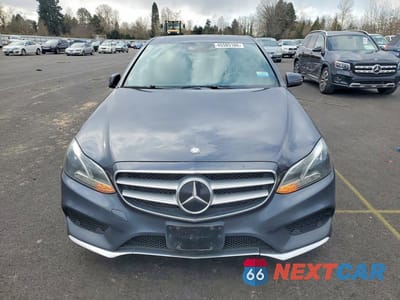 Piąte zdjęcie samochodu w środku: 2015 MERCEDES-BENZ E 350 4MATIC VIN:WDDHF8JB7FB108120 - miniatura
