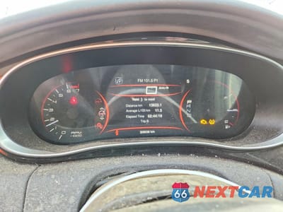 Zdjęcie 9 z 12 samochodu: 2013 DODGE DART LIMITED VIN:1C3CDFCH9DD284639 - miniatura