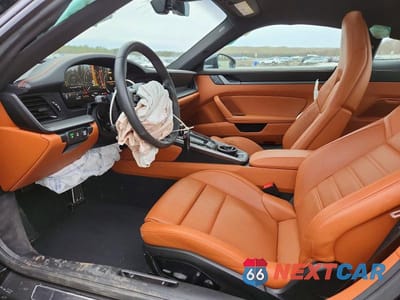 Zdjęcie 7 z 12 samochodu: 2026 PORSCHE 911 CARRERA S VIN:WP0AH2A93TS213118 - miniatura