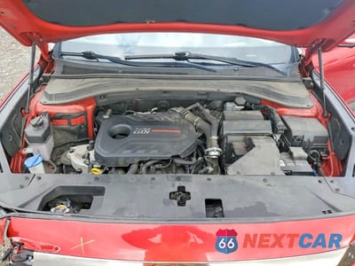 Zdjęcie 12 z 13 samochodu: 2020 HYUNDAI SANTA FE LIMITED 2.0T VIN:5NMS53AA5LH274303 - miniatura