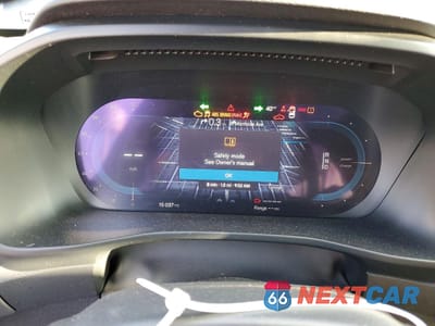 Zdjęcie 9 z 14 samochodu: 2023 VOLVO XC40 RECHARGE ULTIMATE VIN:YV4ED3UM9P2002527 - miniatura