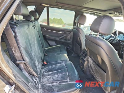 Zdjęcie 11 z 13 samochodu: 2017 BMW X5 SDRIVE35I VIN:5UXKR2C35H0X04799 - miniatura