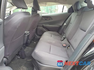 Zdjęcie 10 z 13 samochodu: 2025 TOYOTA PRIUS LE VIN:JTDACAAU7S3062144 - miniatura