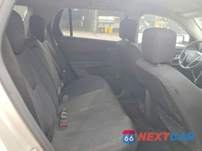 Zdjęcie 10 z 12 samochodu: 2013 GMC TERRAIN SLE VIN:2GKALMEK9D6342254 - miniatura