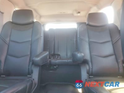 Zdjęcie 10 z 13 samochodu: 2016 CADILLAC ESCALADE ESV LUXURY VIN:1GYS3HKJ9GR107262 - miniatura
