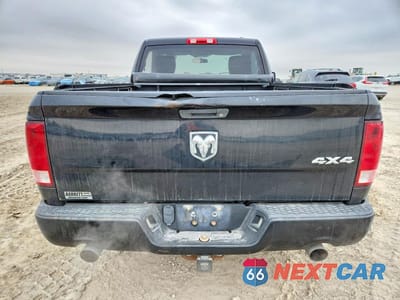 Zdjęcie 6 z 13 samochodu: 2012 DODGE RAM 1500 ST VIN:3C6JD7AT5CG273260 - miniatura