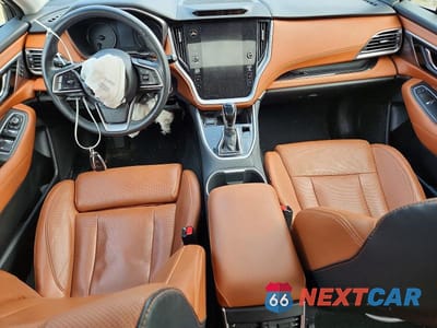 Zdjęcie 8 z 12 samochodu: 2022 SUBARU LEGACY TOURING XT VIN:4S3BWGP66N3027901 - miniatura