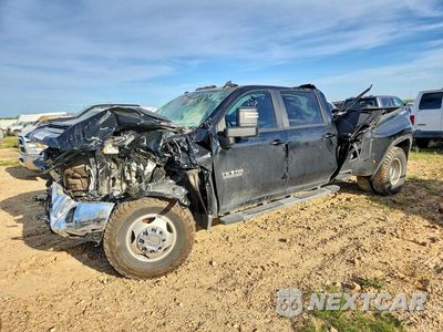 2024 CHEVROLET SILVERADO K3500 LT 1GC4YTEY0RF344951 - główne zdjęcie licytacji z USA - miniatura