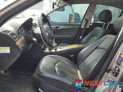 Zdjęcie 7 z 11 samochodu: 2007 MERCEDES-BENZ E 350 4MATIC VIN:WDBUF87X17B175212 - miniatura