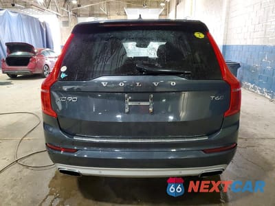 Zdjęcie 6 z 13 samochodu: 2017 VOLVO XC90 T6 VIN:YV4A22PK1H1130177 - miniatura