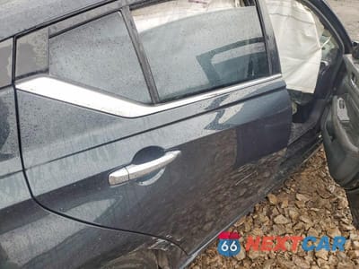 Zdjęcie 10 z 12 samochodu: 2021 NISSAN ALTIMA 2.5 SV VIN:1N4BL4DV0MN314484 - miniatura