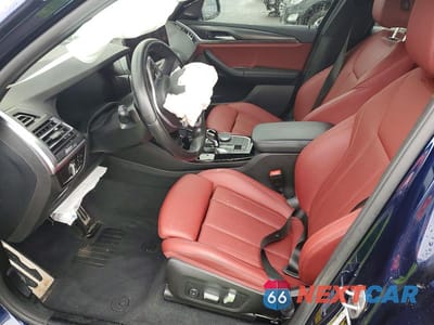 Zdjęcie 7 z 12 samochodu: 2023 BMW X3 XDRIVE30I VIN:5UX53DP03P9S65980 - miniatura