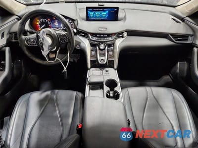 Zdjęcie 8 z 12 samochodu: 2023 ACURA TLX VIN:19UUB5F38PA002370 - miniatura