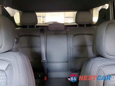 Zdjęcie 10 z 12 samochodu: 2026 CHEVROLET EQUINOX LT VIN:3GNAXPEG6TL109382 - miniatura