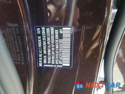 Zdjęcie 13 z 13 samochodu: 2017 PORSCHE CAYENNE VIN:WP1AA2A23HKA84388 - miniatura