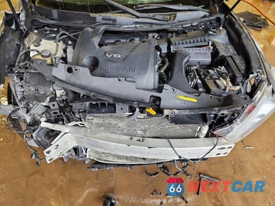 Zdjęcie 11 z 13 samochodu: 2017 NISSAN MAXIMA 3.5 SV VIN:1N4AA6AP7HC375240 - miniatura