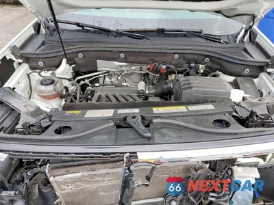 Zdjęcie 12 z 13 samochodu: 2022 VOLKSWAGEN ATLAS VIN:1V2FR2CA7NC536593 - miniatura