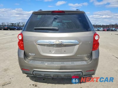 Zdjęcie 6 z 13 samochodu: 2011 CHEVROLET EQUINOX LT VIN:2CNALDEC9B6453030 - miniatura