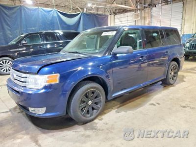 2012 FORD FLEX SE SE 2FMGK5BC0CBD18521 - główne zdjęcie licytacji z USA - miniatura