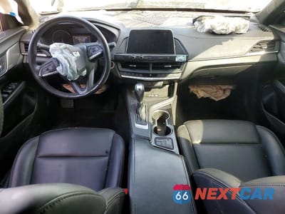 Zdjęcie 8 z 12 samochodu: 2020 CADILLAC CT4 LUXURY VIN:1G6DJ5RK2L0143961 - miniatura