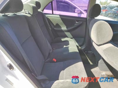 Zdjęcie 10 z 11 samochodu: 2005 TOYOTA COROLLA S VIN:1NXBR32E75Z426224 - miniatura