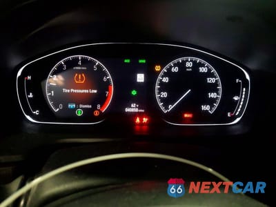 Zdjęcie 9 z 12 samochodu: 2019 HONDA ACCORD SPORT VIN:1HGCV1E3XKA054296 - miniatura