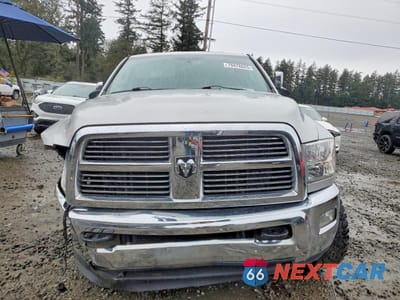 Drugie zdjęcie samochodu z przodu: 2011 DODGE RAM 3500 VIN:3D73Y3HL9BG553384 - miniatura